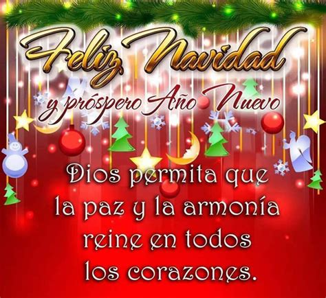 74 Lindas Imágenes Para Feliz Navidad Página 4 De 8