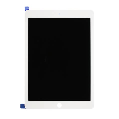 Ipad Pro 9 7 Lcd And Touch Screen Replacement Repairs Universe