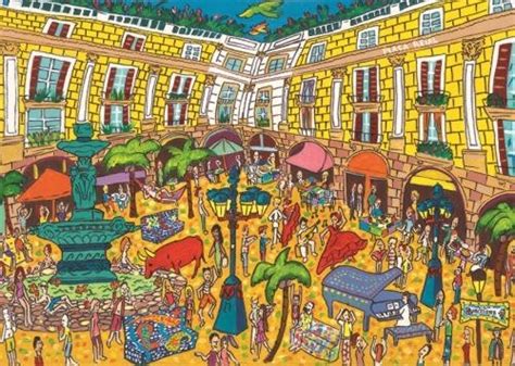 Puzzle Pla A Reial Barcellona Pezzi Puzzle Mania It