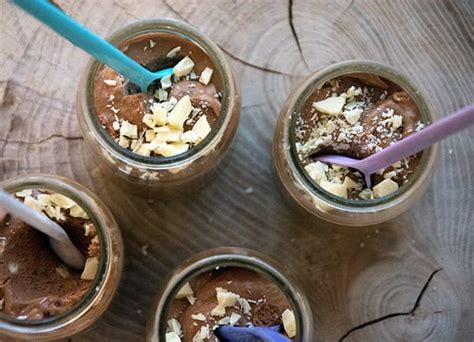 Chokolademousse opskrift på den bedste klassiske mousse