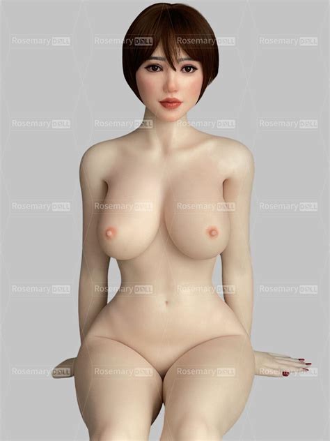 Irontech Cm Ft G Cup Silicone Head Sex Doll Layla Sex Doll Picture