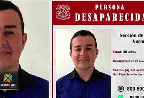 Oij Confirma Que Cuerpo Encontrado En Represa Es Del Mensajero