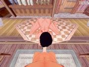 Mikasa Ackerman Stripped And Fucked Until Creampie Anime Hentai Xxx Mobile Porno Videos