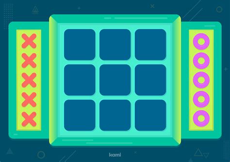 Interactive Tic Tac Toe For Teachers Perfect For Grades 10th 11th