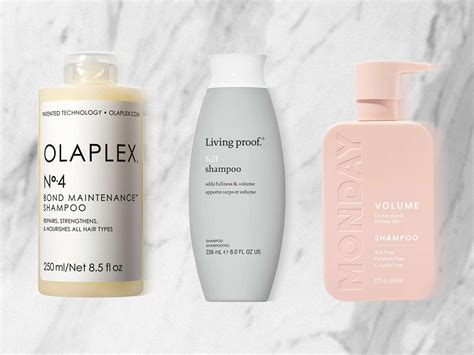 Best Shampoos For Dry Scalps Of According To