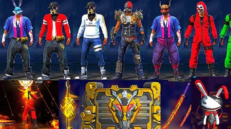 El Mejor Pack De Texturas Free Fire Actualizado D L Ropa Emotes