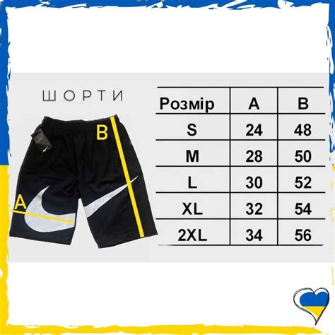 Шорти Nike Big Swoosh лого Шорти Найк біг свуш Шорты Найк S M L XL 2XL ...