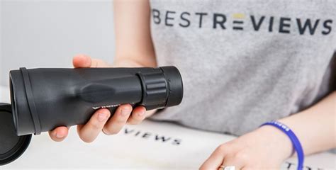 5 Best Monoculars - Sept. 2021 - BestReviews