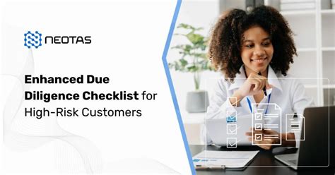 Enhanced Due Diligence Checklist Edd Checklist 2024