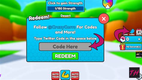 Deadlift Simulator Codes For July 2025 Win Boosts Hype Ts And More