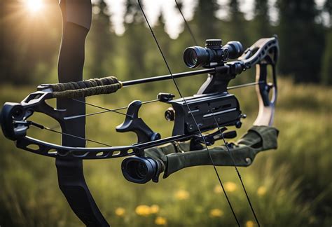 Best Compound Bow For Elk Hunting Beginners In