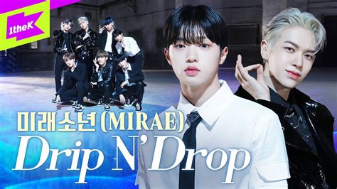 Mirae Drip N Drop Special Clip Performance