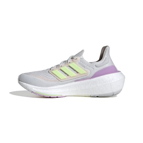 Ripley Zapatillas Mujer Adidas Running Blanco Ultraboost Light