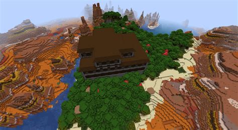 Minecraft Woodland Mansion Seeds 116 Pro Game Guides