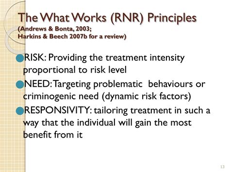 Ppt Assessing Efficacy Of Sex Offender Treatment Programs Why This