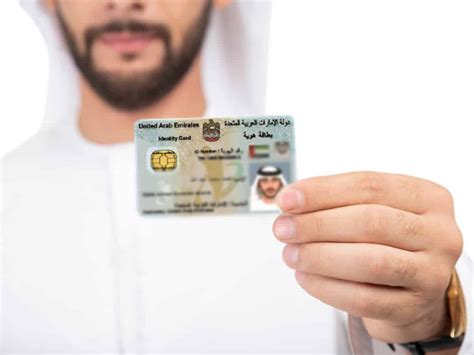 Can I Renew Emirates Id While Outside Of The Uae Hotspot In Dubai Hot