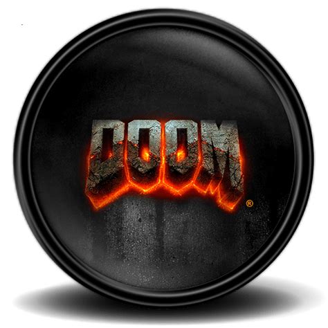 Doom 4 1 Icon Mega Games Pack 40 Iconset Exhumed