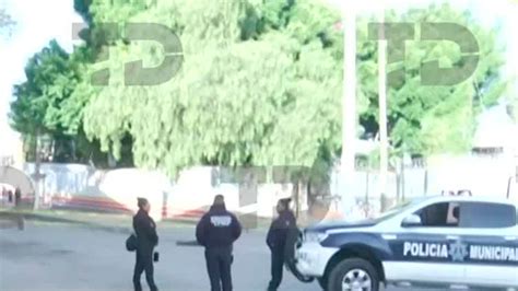 Encuentran Cuerpo Sin Vida En La Paz Edomex Telediario M Xico