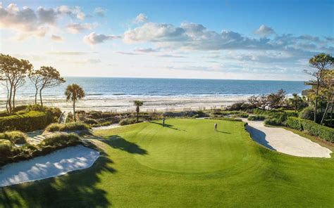 Sea Pines Resort: Resort review, golf courses, highlights and more