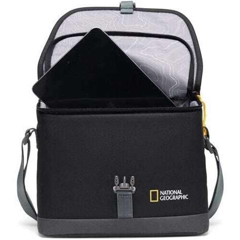 National Geographic Camera Shoulder Bag Medium