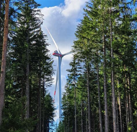 Heiligenberg und Owingen Hoffnungen und Sorgen zur Windkraft SÜDKURIER