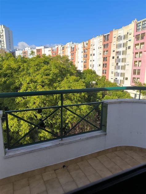 Arrendamento De Apartamento T Na Rua Lu S Serr O Pimentel Pragal