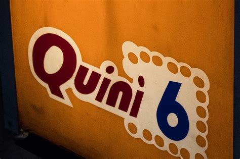 De Dónde Es El Ganador De Los 3 Mil Millones De Pesos Del Quini 6