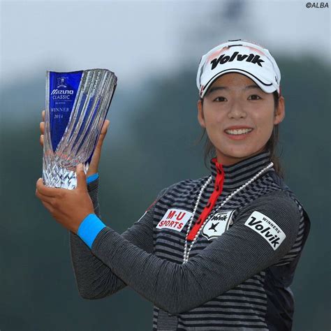 ＜速報＞イ・ミヒャンがツアー初優勝、香妻琴乃はプレーオフ破れ2位t ゴルフ総合サイト Alba Net