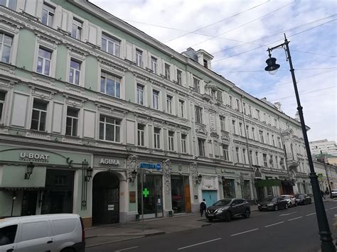 PROFITABLE HOUSE OF M. I. KOROVIN (2025) All You Should Know BEFORE You ...