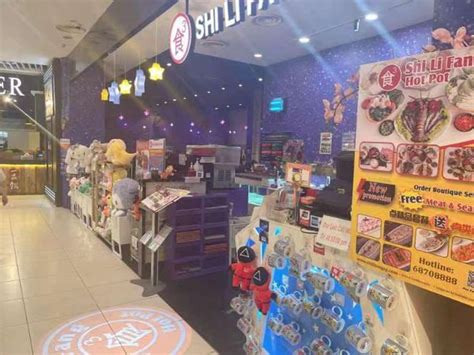 Sep Onward SHI LI FANG Hot Pot Special Offer Everyday Promotion SG EverydayOnSales