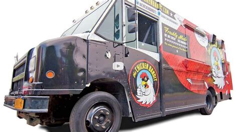 Food trucks in Cayuga County: Two new Auburn trucks join a scene that's ...