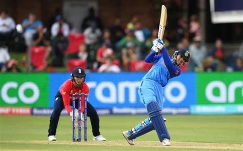 India Vs England 3rd T20I Match Details Live Streaming Pitch Report