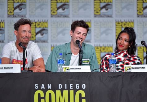 'The Flash' Season 7 Release Date, Cast, and Villain Announced