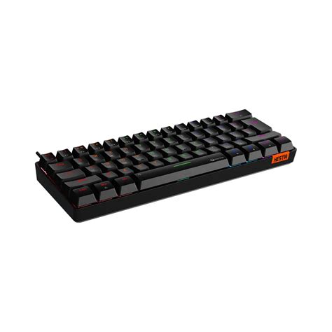 Meetion RGB Mechanical Keyboard Best Price Dubai