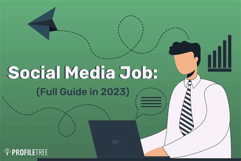 Social Media Jobs Responsibilities Skills And Where To Search