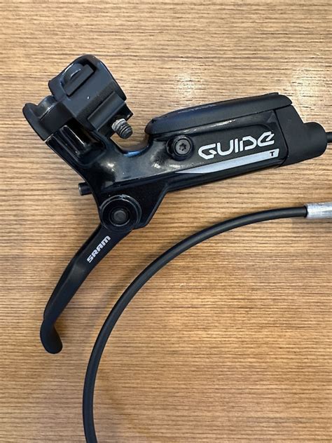 2023 Sram Guide T Front Break Set For Sale