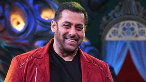 Bigg Boss 17 Big Update Salman Khan To Host Weekend Ka Vaar Episodes