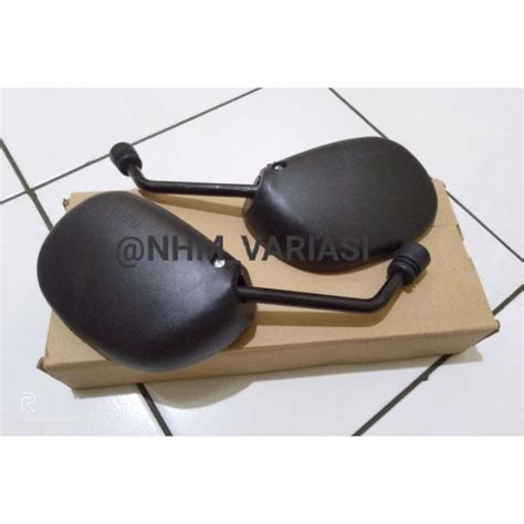 Spion Yamaha Mio M3 Xeon Jupiter Vega Bisa Juga Untuk Semua Jenis Motor