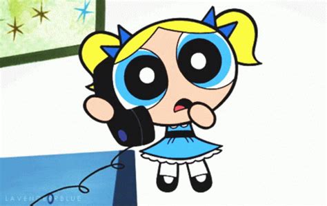 Bubbles Phone GIF - Bubbles Phone Ppg - Discover & Share GIFs