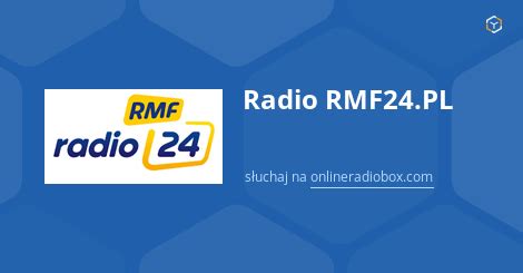 Radio Rmf Pl Playlista Co By O Grane Online Radio Box