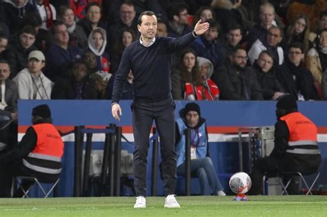 Stade Rennais Ce quil faut retenir du point presse de Julien Stéphan