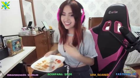 MOMENTOS HOT De ARIGAMEPLAYS YouTube