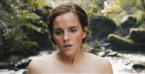 Emma Watson Naked Movie Telegraph