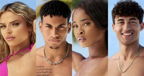 Too Hot To Handle Season Cast Revealed Media Traffic