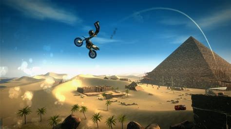 Motocross Madness (2013) | Xbox 360 Game | Pure Xbox