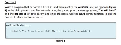 Solved C Programming Only Answer Exercise 2