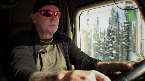 Watch Ice Road Truckers Season 10 Episode 2 History Channel