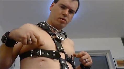 Uninhibited Hunk Dildo Fucking Himself Gayfuror