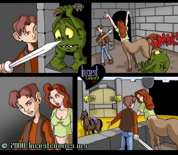 Special Halloween Issue Muses Sex And Porn Comics