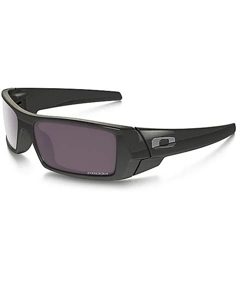 Oakley Gascan Granite Prizm Polarized Sunglasses | Zumiez